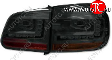 30 799 р. TIGUAN ФОНАРЬ ЗАДН ВНЕШН+ВНУТР Л+П (КОМПЛЕКТ) (DEPO) ТЮНИНГ ДИОД ТОНИР DEPO vwtgn11-760-n  с доставкой в г. Кемерово