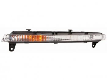 AUDI Q7 ФОНАРЬ ГАБАРИТНЫЙ ЛЕВ В ПЕРЕД БАМПЕР (DEPO) DEPO ai0q706-790-l