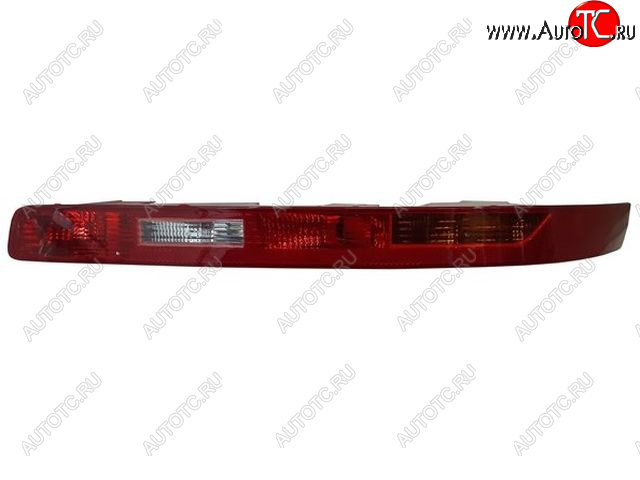 6 499 р. AUDI Q7 ФОНАРЬ ЗАДН В БАМПЕР ЛЕВ (DEPO) DEPO ai0q706-730-l  с доставкой в г. Кемерово