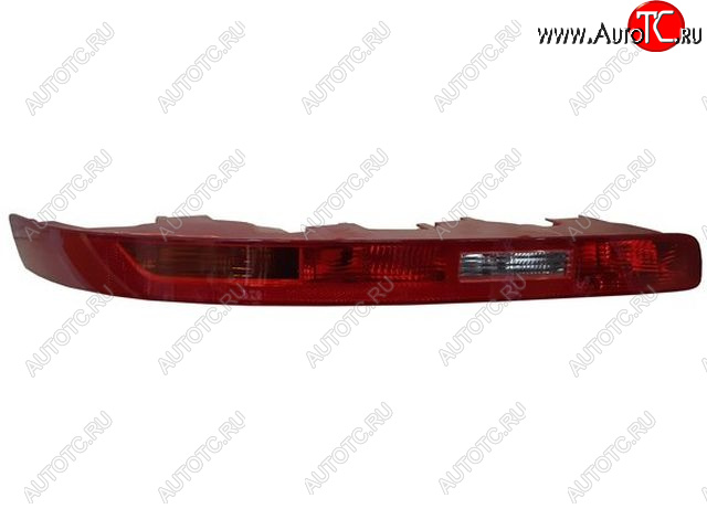 6 499 р. AUDI Q7 ФОНАРЬ ЗАДН В БАМПЕР ПРАВ (DEPO) DEPO ai0q706-730-r  с доставкой в г. Кемерово