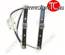 1 999 р. AUDI Q7 СТЕКЛОПОДЪЁМНИК ЛЕВ ПЕРЕД , БЕЗ МОТОР (Китай) BODYPARTS ai0q706-9r0-l  с доставкой в г. Кемерово