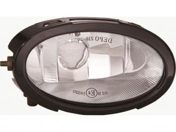 Противотуманная фара правая DEPO Mazda 3/Axela  BK (2003-2006) дорестайлинг седан
