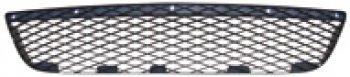 3 РЕШЕТКА БАМПЕРА ПЕРЕДН (СЕДАН) (sport) (Китай) ЧЕРН BODYPARTS mzx0304-190b