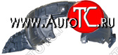 1 499 р. Левый подкрылок передний TYG Mazda 3/Axela BK дорестайлинг, хэтчбэк (2003-2006)  с доставкой в г. Кемерово
