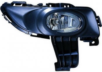 3 ФАРА ПРОТИВОТУМ ПРАВ С РАМК (СЕДАН) 1.6 (ориг.) BODYPARTS mzx0303-073-r