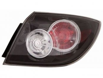 Правый фонарь DEPO Mazda 3/Axela  BK (2006-2009) рестайлинг седан