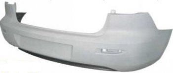 3 БАМПЕР ЗАДН (СЕДАН) (sport) (ориг.) BODYPARTS mzx0307-641