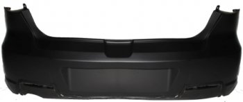 3 БАМПЕР ЗАДН (СЕДАН) (USA) (Тайвань) TYG mzx0307-640
