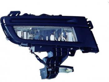 Противотуманная фара правая DEPO Mazda 3/Axela  BK (2006-2009) рестайлинг седан