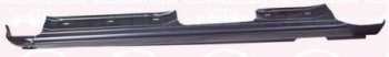 3 {09-13} ПОРОГ ЛЕВ (KLOKKERHOLM) KLOKKERHOLM mzx0304-480-l