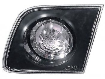 Правый фонарь (внутренний) DEPO Mazda 3/Axela BK дорестайлинг, хэтчбэк (2003-2006)