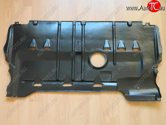 2 189 р. 3 ЗАЩИТА ПОДДОНА ПЛАСТИК BODYPARTS mzx0303-9f1p  с доставкой в г. Кемерово