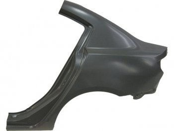 3 04- КРЫЛО ЗАДН ЛЕВ (СЕДАН) (Китай) BODYPARTS mzx0304-560-l