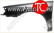 3 199 р. Левое крыло TYG  Mazda 323  BW (1989-1993) рестайлинг седан (неокрашенное)  с доставкой в г. Кемерово