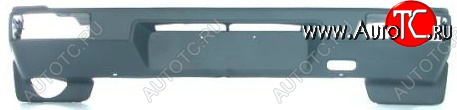 10 549 р. VITARA БАМПЕР ЗАДН (3 дв) С ОТВ ПФОНАРИ (Тайвань) ГРУНТ API szvit96-640x  с доставкой в г. Кемерово