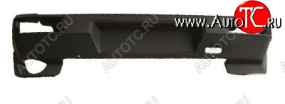 2 099 р. VITARA БАМПЕР ЗАДН (3 дв) С ОТВ ПФОНАРИ (Тайвань) ЧЕРН TYG szvit88-641b  с доставкой в г. Кемерово