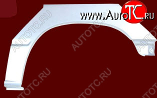 4 749 р. VITARA АРКА РЕМ.КРЫЛА ЗАДН ПРАВ (3 дв) (KLOKKERHOLM) KLOKKERHOLM szvit89-490-r  с доставкой в г. Кемерово
