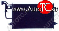 3 399 р. PASSAT (SUPER B) КОНДЕНСАТОР КОНДИЦ (см.каталог) BODYPARTS vwpas00-931  с доставкой в г. Кемерово