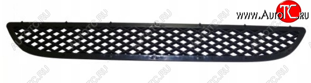 1 239 р. BOXER (CT JUMPER) РЕШЕТКА БАМПЕРА ПЕРЕДН (Тайвань) BODYPARTS pgbox06-190  с доставкой в г. Кемерово