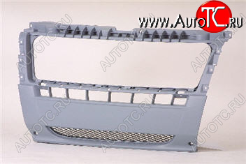 8 949 р. BOXER (CT JUMPER) БАМПЕР ПЕРЕДН ЦЕНТРАЛ (Тайвань) ГРУНТ BODYPARTS pgbox06-160x-c  с доставкой в г. Кемерово
