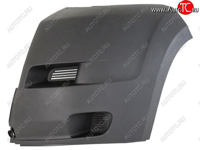 9 749 р. BOXER (CT JUMPER) БАМПЕР ПЕРЕДН ЛЕВ (Тайвань) ГРУНТ BODYPARTS pgbox06-160x-l  с доставкой в г. Кемерово