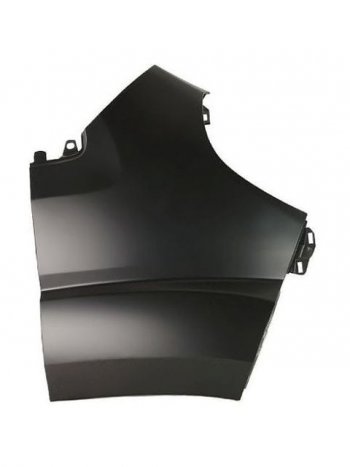 BOXER {CT JUMPER} КРЫЛО ПЕРЕДН ПРАВ БЕЗ ОТВ ПРАСШИРИТ (Тайвань) TYG pgbox06-270-r