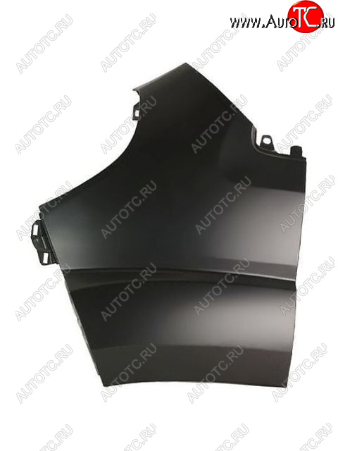 4 899 р. BOXER {CT JUMPER} КРЫЛО ПЕРЕДН ЛЕВ БЕЗ ОТВ ПРАСШИРИТ (Тайвань) TYG pgbox06-270-l  с доставкой в г. Кемерово
