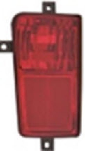 BOXER {CT JUMPERFIAT DUCATO} ФОНАРЬ ЗАДН В БАМПЕР ЛЕВ (DEPO) DEPO pgbox06-731-l