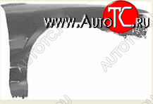 13 449 р. 323 КРЫЛО ПЕРЕДН ПРАВ (3 дв) (Тайвань) BODYPARTS mz32390-271-r  с доставкой в г. Кемерово