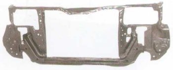 323 СУППОРТ РАДИАТОРА (3 дв) (4 дв) (Тайвань) TYG mz32390-380
