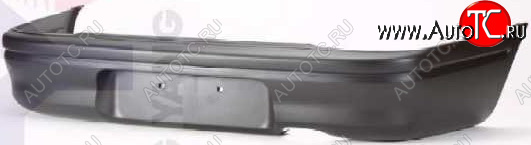 4 299 р. 323 БАМПЕР ЗАДН (4 дв) (Тайвань) ГРУНТ BODYPARTS mz32392-640x  с доставкой в г. Кемерово
