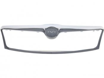 2 869 р. OCTAVIA МОЛДИНГ РЕШЕТКИ РАДИАТОРА (Китай) BODYPARTS sdoct08-120  с доставкой в г. Кемерово. Увеличить фотографию 1