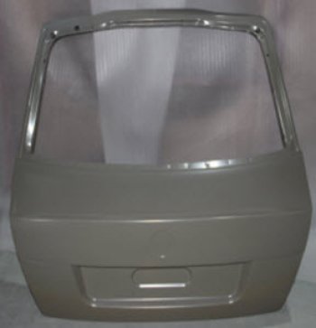 25 999 р. OCTAVIA КРЫШКА БАГАЖНИКА (Китай) BODYPARTS sdoct08-600  с доставкой в г. Кемерово. Увеличить фотографию 1