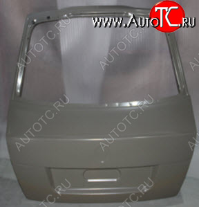 25 999 р. OCTAVIA КРЫШКА БАГАЖНИКА (Китай) BODYPARTS sdoct08-600  с доставкой в г. Кемерово