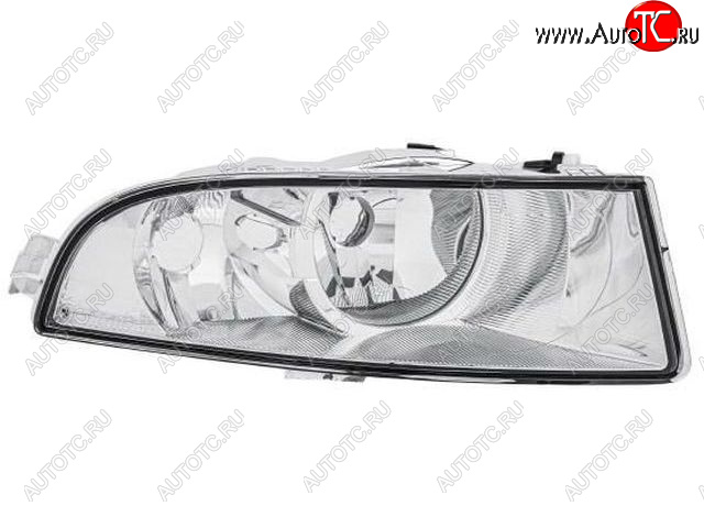 1 399 р. Правая противотуманная фара BODYPARTS Skoda Octavia A5 (2008-2013) лифтбэк рестайлинг с доставкой в г. Кемерово Увеличить фотографию 1 1 399 р. Правая противотуманная фара BODYPARTS Skoda Octavia A5 (2008-2013) лифтбэк рестайлинг с доставкой в г. Кемерово