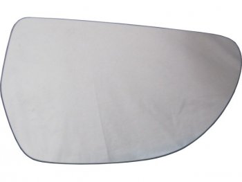 AUDI A4 07- {A3A5A8 08- A6 09-OCTAVIA 08-} СТЕКЛО ЗЕРКАЛА ПРАВ С ПОДОГРЕВ (Китай) BODYPARTS ai0a407-461-r