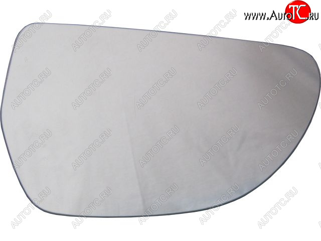 629 р. AUDI A4 07- {A3A5A8 08- A6 09-OCTAVIA 08-} СТЕКЛО ЗЕРКАЛА ПРАВ С ПОДОГРЕВ (Китай) BODYPARTS ai0a407-461-r  с доставкой в г. Кемерово