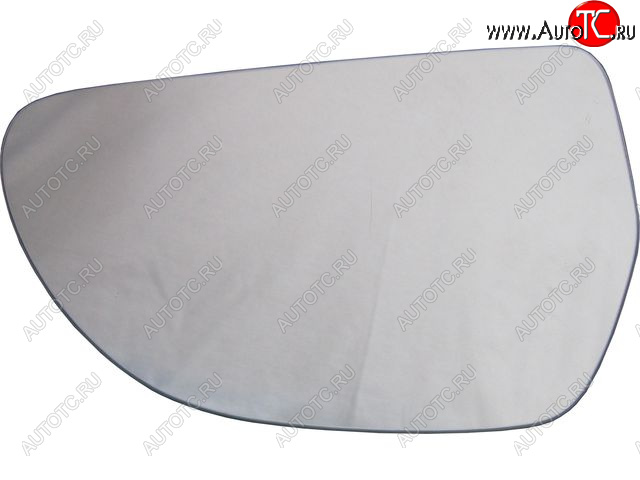 629 р. AUDI A4 07- {A3A5A8 08- A6 09-OCTAVIA 08-} СТЕКЛО ЗЕРКАЛА ЛЕВ С ПОДОГРЕВ (Китай) BODYPARTS ai0a407-461-l  с доставкой в г. Кемерово