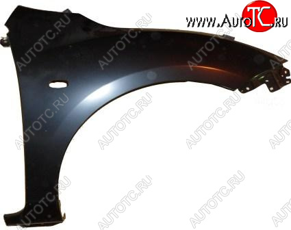 21 999 р. 3 КРЫЛО ПЕРЕДН ПРАВ (ориг.) BODYPARTS mzx0309-271-r  с доставкой в г. Кемерово