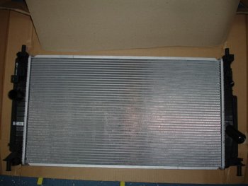 3 РАДИАТОР ОХЛАЖДЕН (KOYO) KOYORAD mzx0309-910