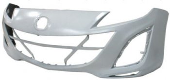 3 {2.0 L} БАМПЕР ПЕРЕДН (Тайвань) TYG mzx0309-161