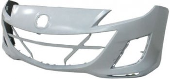3 {1.6 L} БАМПЕР ПЕРЕДН (Тайвань) ГРУНТ TYG mzx0309-160x