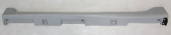 3 (НАКЛАДКА ВНЕШНЯЯ НА ПОРОГ) МОЛДИНГ КУЗОВА ЛЕВ (Китай) BODYPARTS mzx0309-541-l
