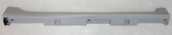 3 (НАКЛАДКА ВНЕШНЯЯ НА ПОРОГ) МОЛДИНГ КУЗОВА ПРАВ (Китай) BODYPARTS mzx0309-541-r