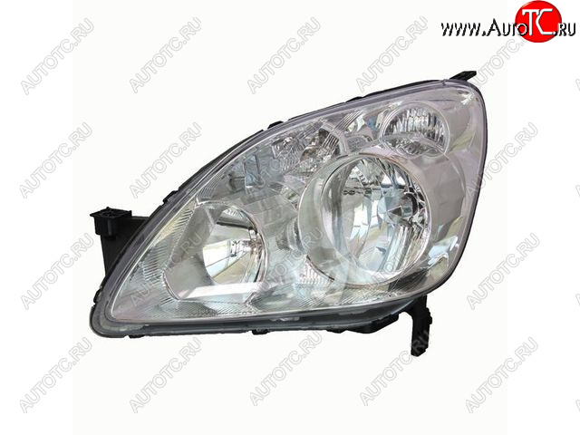 7 399 р. CR-V ФАРА ЛЕВ BODYPARTS hdcrv05-000-l  с доставкой в г. Кемерово