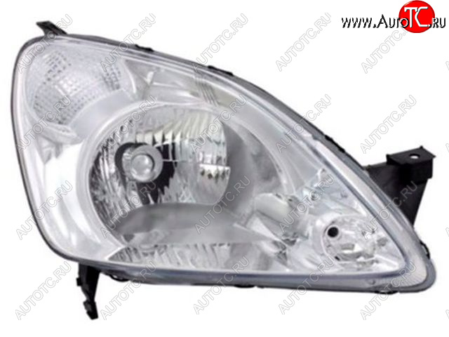 4 649 р. Правая фара BODYPARTS Honda CR-V RD4,RD5,RD6,RD7,RD9  дорестайлинг (2001-2004)  с доставкой в г. Кемерово