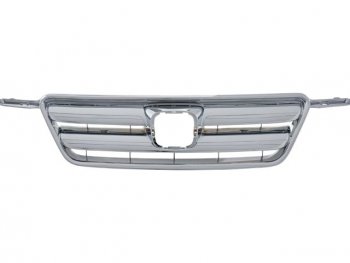 CR-V РЕШЕТКА РАДИАТОРА (Тайвань) ХРОМ TYG hdcrv05-100h