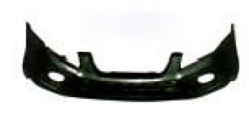 CR-V БАМПЕР ПЕРЕДН (Китай) ЧЕРН BODYPARTS hdcrv05-160b