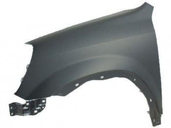 CR-V КРЫЛО ПЕРЕДН ЛЕВ БЕЗ ОТВ ППОВТОРИТЕЛЬ (Тайвань) TYG hdcrv02-271-l