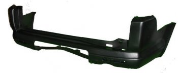 CR-V БАМПЕР ЗАДН С ОТВ П ПРОТИВОТУМ , НОМЕР.ЗНАКА ЧЕРН BODYPARTS hdcrv05-640b